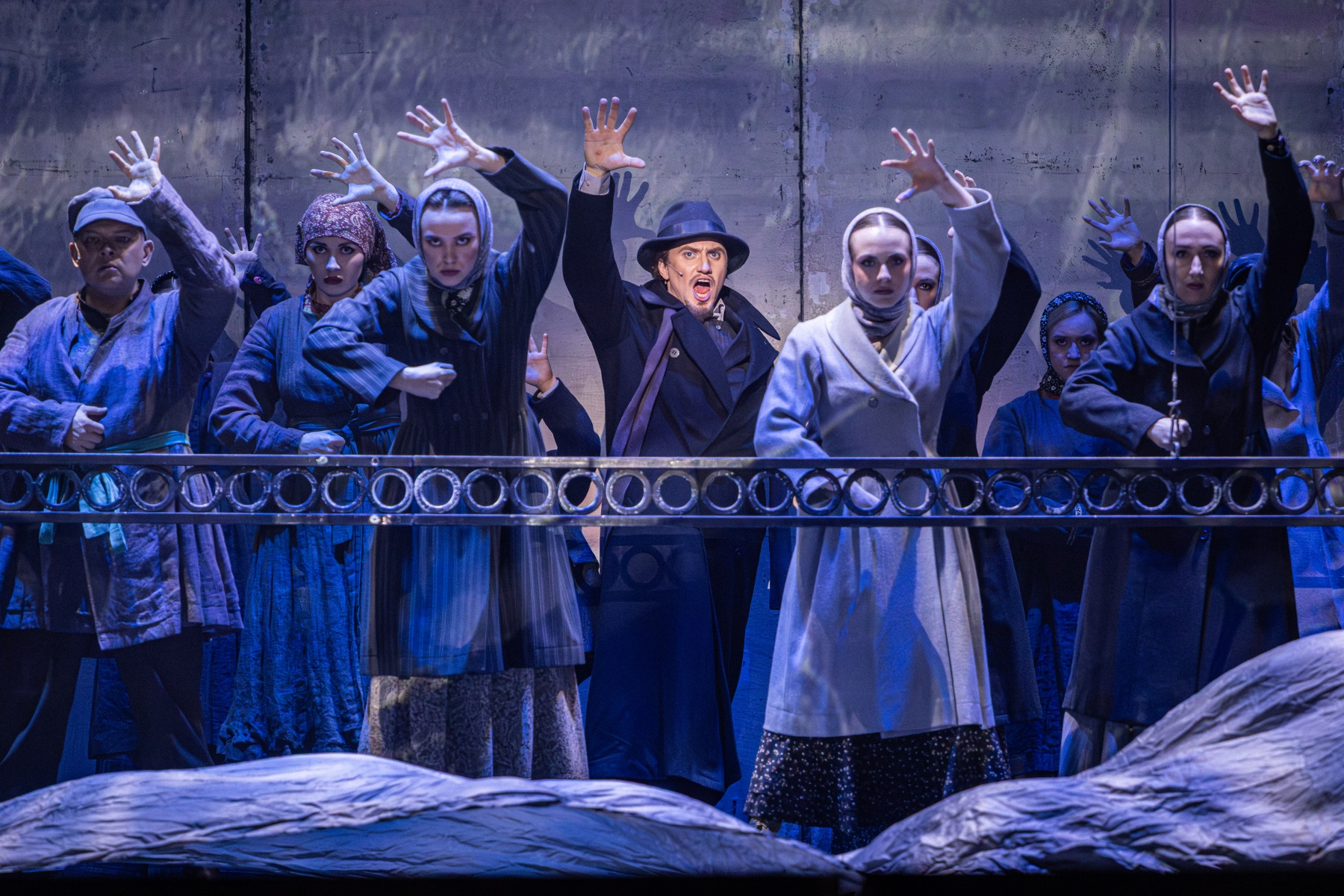 Дудкин - Ростислав Колпаков