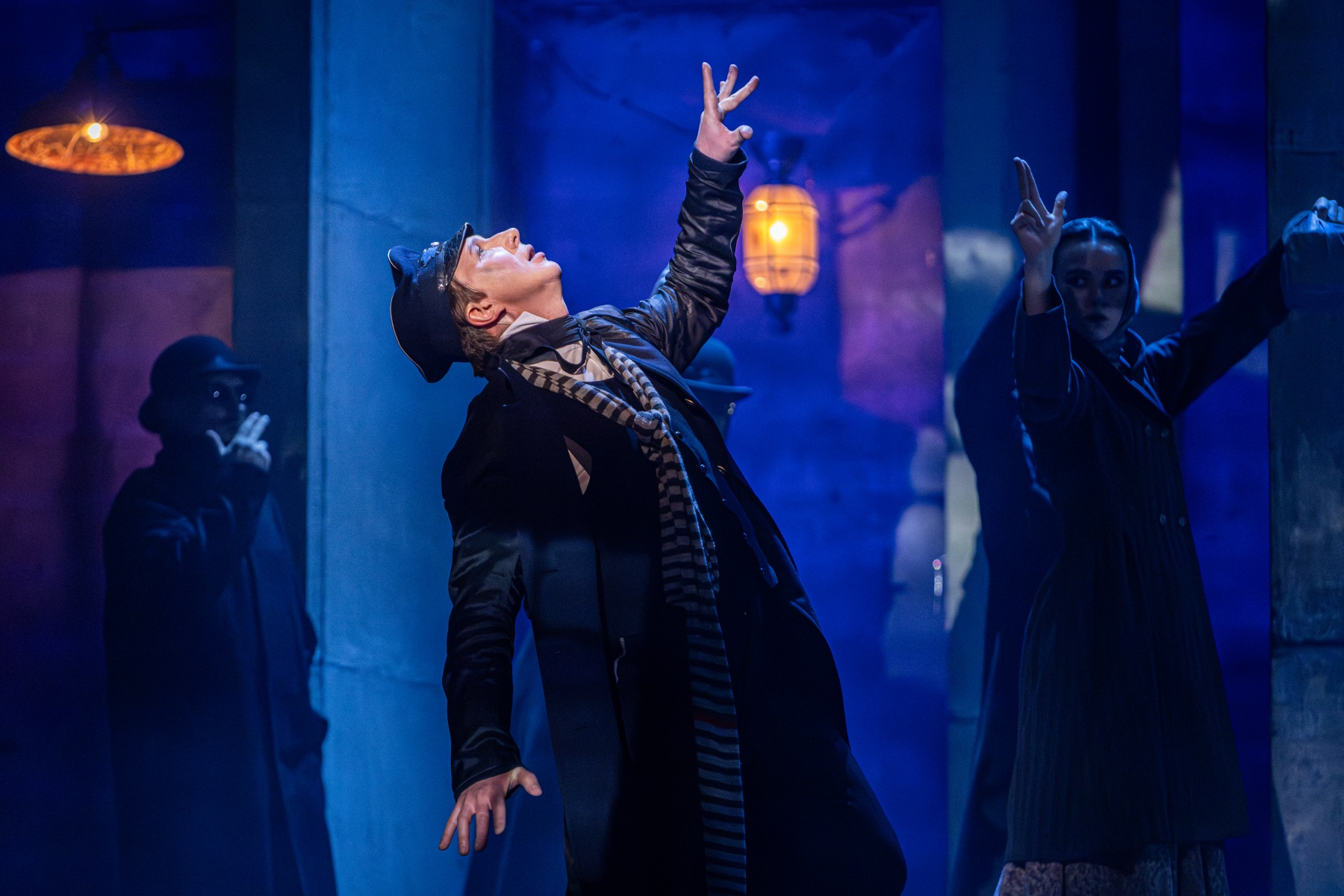 Николенька - Владимир Садков