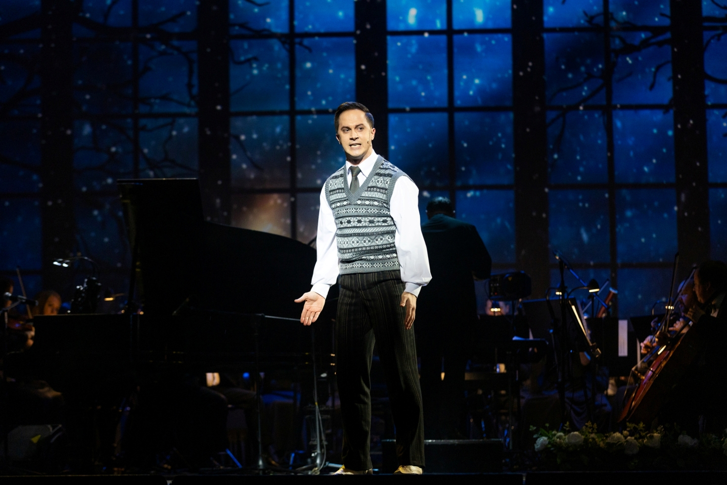 Роман Вокуев