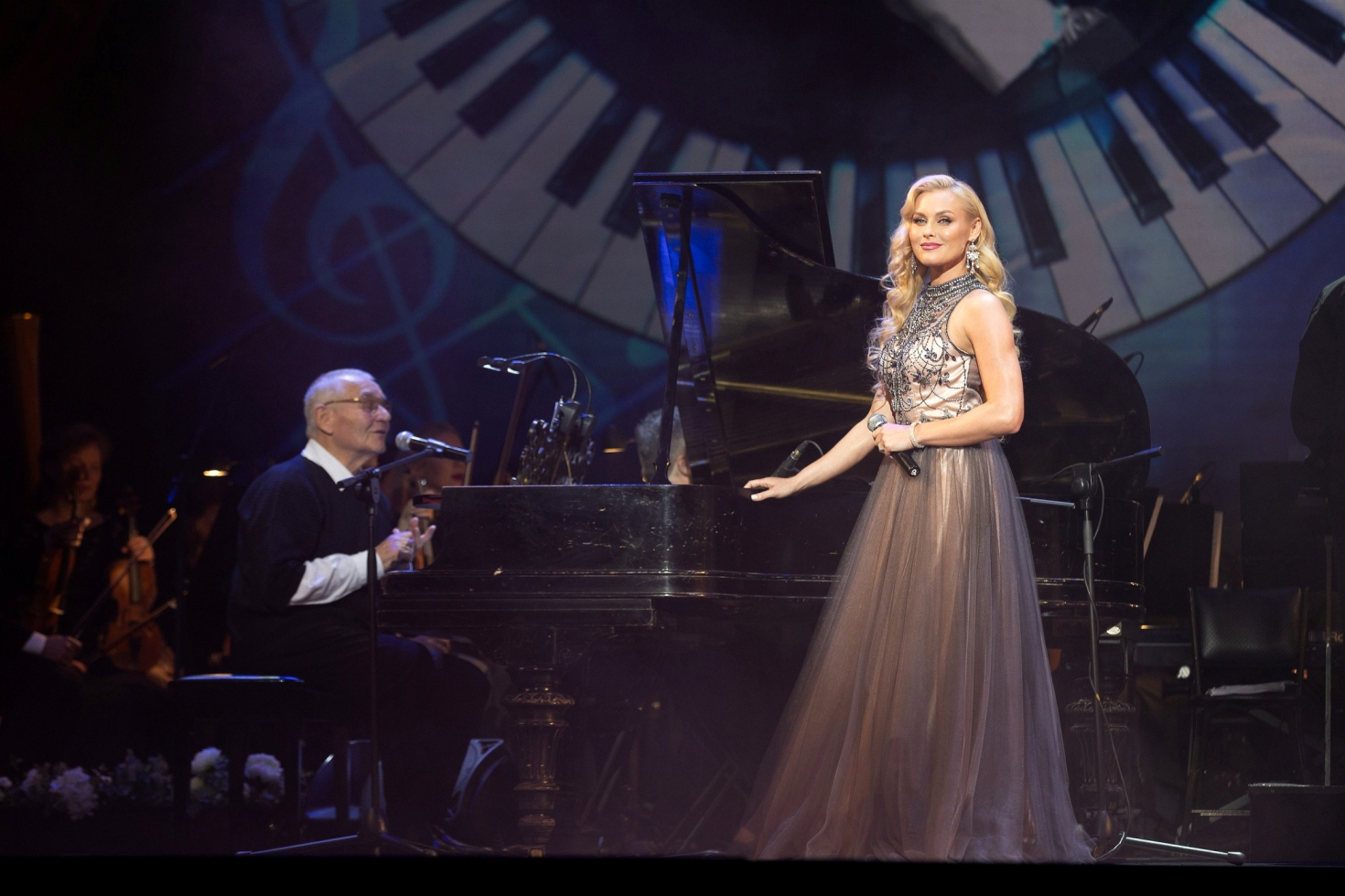 Анастасия Вишневская