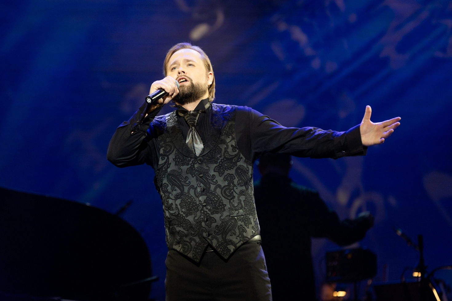 Георгий Новицкий