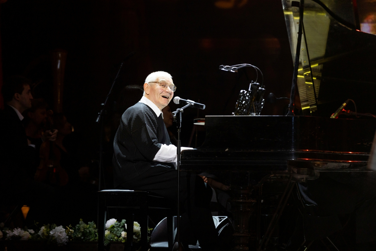 Александр Журбин